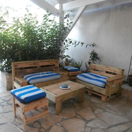 Appartement Capbreton, 4 pièces, 8 personnes - FR-1-239-484 Esterno foto