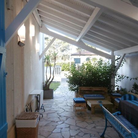 Appartement Capbreton, 4 pièces, 8 personnes - FR-1-239-484 Esterno foto