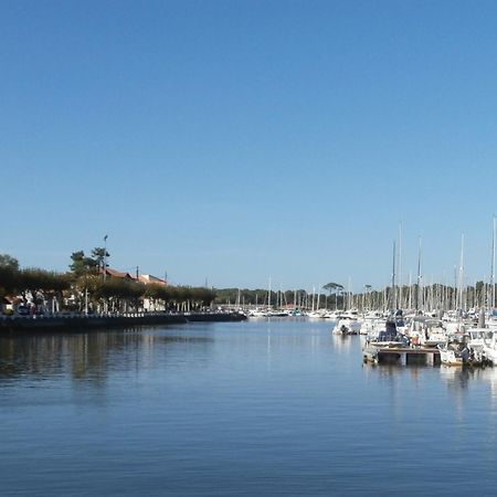 Appartement Capbreton, 4 pièces, 8 personnes - FR-1-239-484 Esterno foto