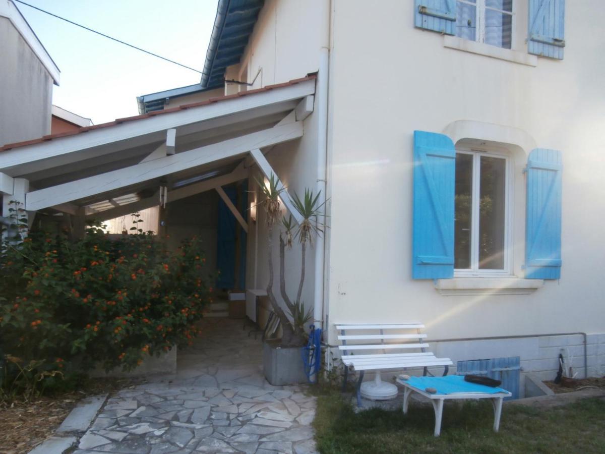 Appartement Capbreton, 4 pièces, 8 personnes - FR-1-239-484 Esterno foto