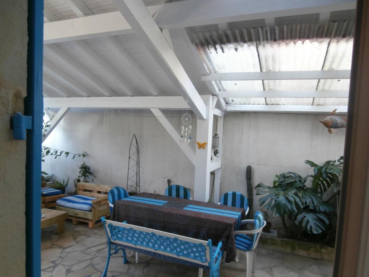 Appartement Capbreton, 4 pièces, 8 personnes - FR-1-239-484 Esterno foto