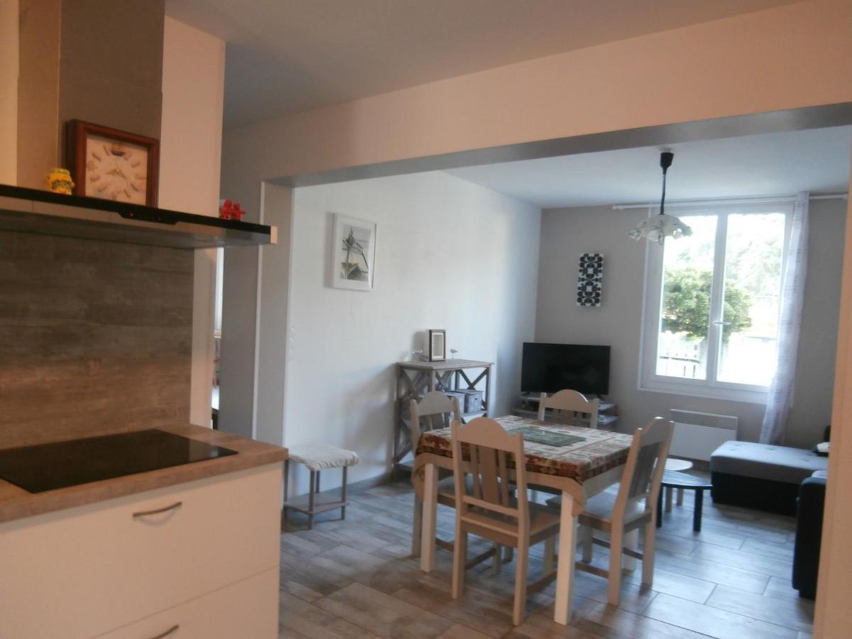 Appartement Capbreton, 4 pièces, 8 personnes - FR-1-239-484 Esterno foto