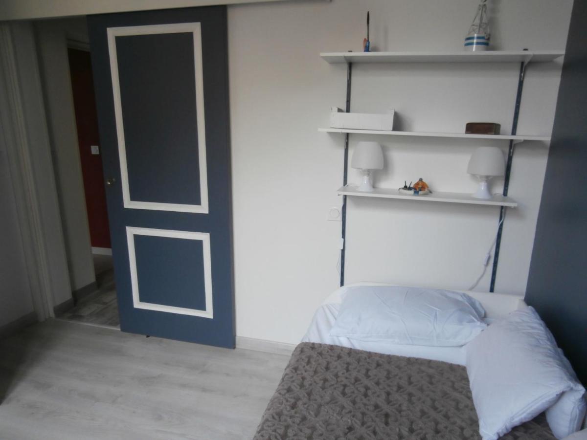 Appartement Capbreton, 4 pièces, 8 personnes - FR-1-239-484 Esterno foto
