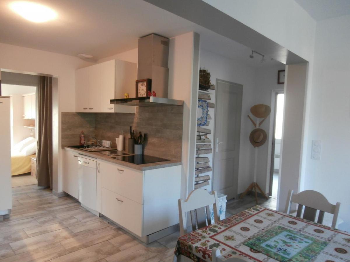 Appartement Capbreton, 4 pièces, 8 personnes - FR-1-239-484 Esterno foto