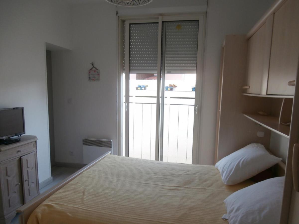 Appartement Capbreton, 4 pièces, 8 personnes - FR-1-239-484 Esterno foto