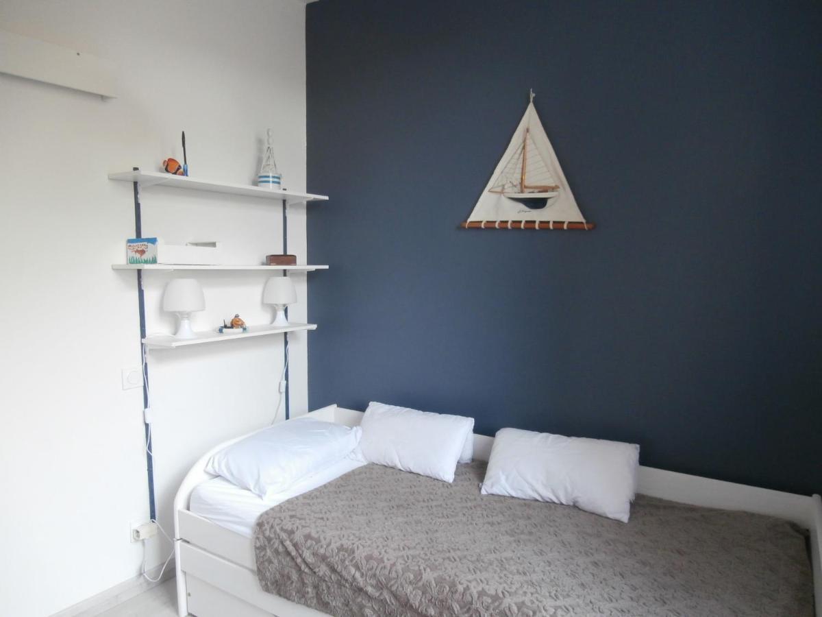 Appartement Capbreton, 4 pièces, 8 personnes - FR-1-239-484 Esterno foto