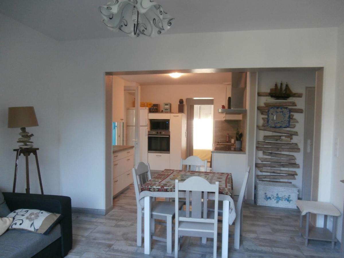 Appartement Capbreton, 4 pièces, 8 personnes - FR-1-239-484 Esterno foto