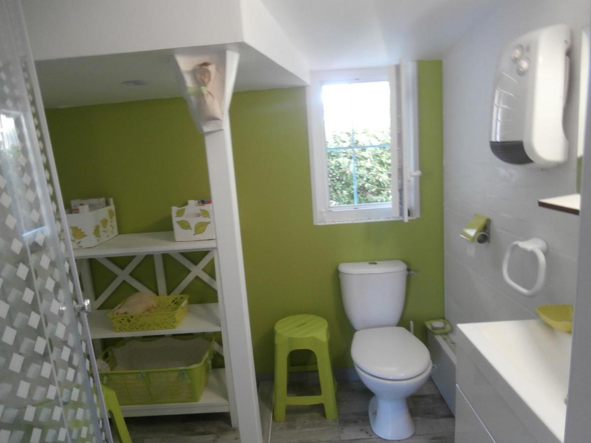 Appartement Capbreton, 4 pièces, 8 personnes - FR-1-239-484 Esterno foto